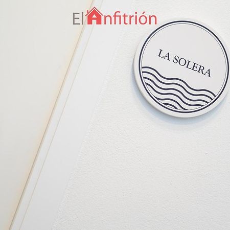 Bodega Mar - Solera Apartment Sanlucar de Barrameda Bagian luar foto