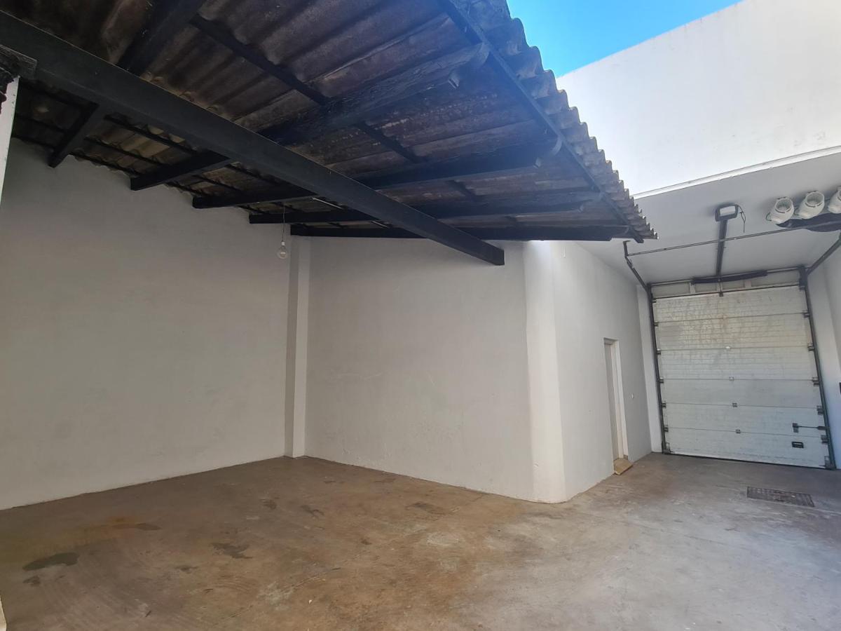 Bodega Mar - Solera Apartment Sanlucar de Barrameda Bagian luar foto