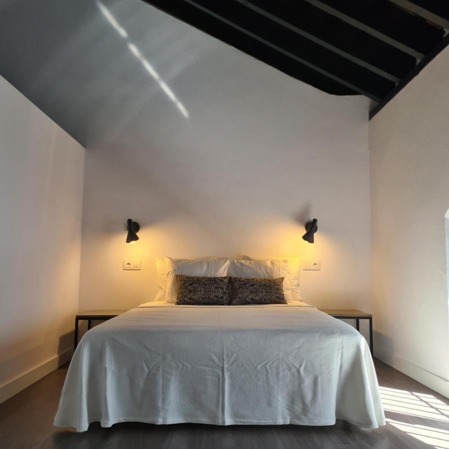Bodega Mar - Solera Apartment Sanlucar de Barrameda Bagian luar foto