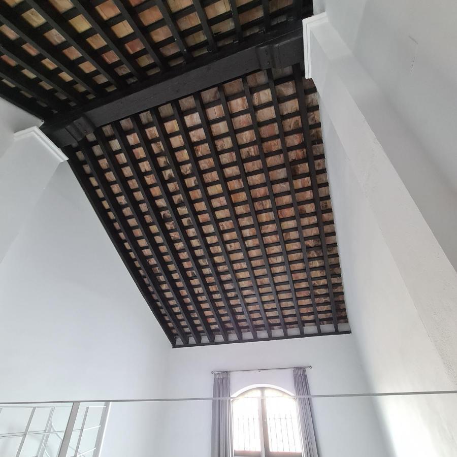 Bodega Mar - Solera Apartment Sanlucar de Barrameda Bagian luar foto
